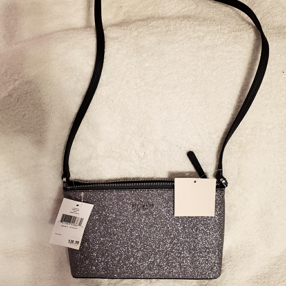 Kate Spade crossbody bag